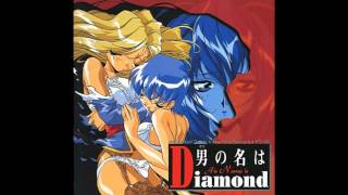 VGM Hall Of Fame: His Name is Diamond - BGM14 (PC-98) screenshot 2