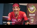 Entrenamiento en Bici QUEMA GRASA | Sesión Rodillo 20 Minutos