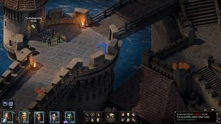 Pillars of Eternity II Deadfire: Fort Deadlight (pt 4)