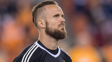 Interview: Stefan Frei on the challenges of playing at Olympic Stadium