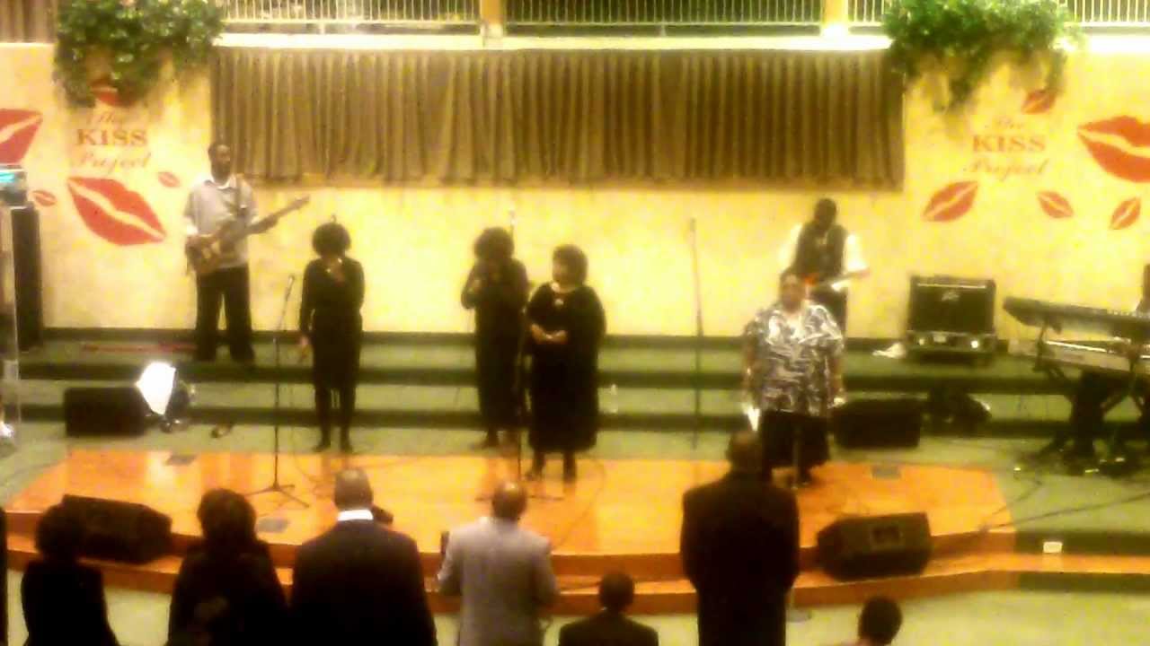Watch LEGENDARY FRANCES MOORE& THE EAST ST LOUIS GOSPELETTES.....I GOT JESUS AND THATS ENOUGH FOR ME on YouTube Watch LEGENDARY FRANCES MOORE& THE EAST ST LOUIS GOSPELETTES.....I GOT JESUS AND THATS ENOUGH FOR ME on YouTube