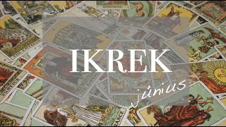 Szerelmi Tarot Jóslás - 2020 június IKREK / Annit Tarot