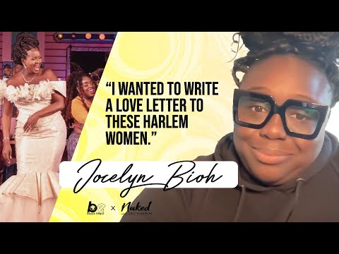 Broadway is Evolving and Jocelyn Bioh is a Prime Example