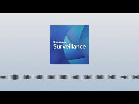 Bloomberg Surveillance: Oaktree Capital Management's Howard Marks | Bloomberg Podcasts Episode cover