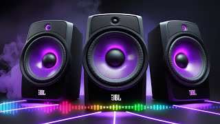 JBL PartyBox Ultimate Bass Test 2025 – Earth-Shaking Low Frequencies!