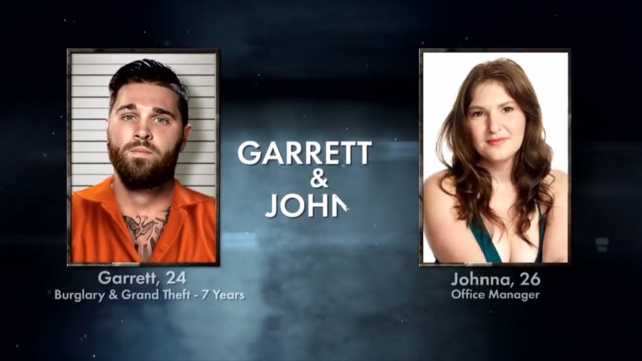 Garrett And Johnna Love After Lockup WEtvWork inquiries:Wineboxpapi@gmail.c...