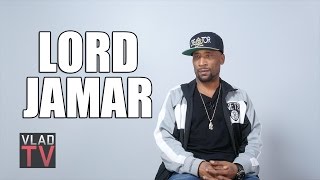 Lord Jamar: I Don't Support Black Lives Matter, It's Not Our Movement