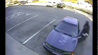 Wilton Bank Robbery Attempt