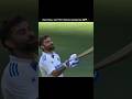 Virat Kohli Last century celebration 🥺🥺♥️♥️♥️#youtubeshorts #viralshort #viratkohlistatus