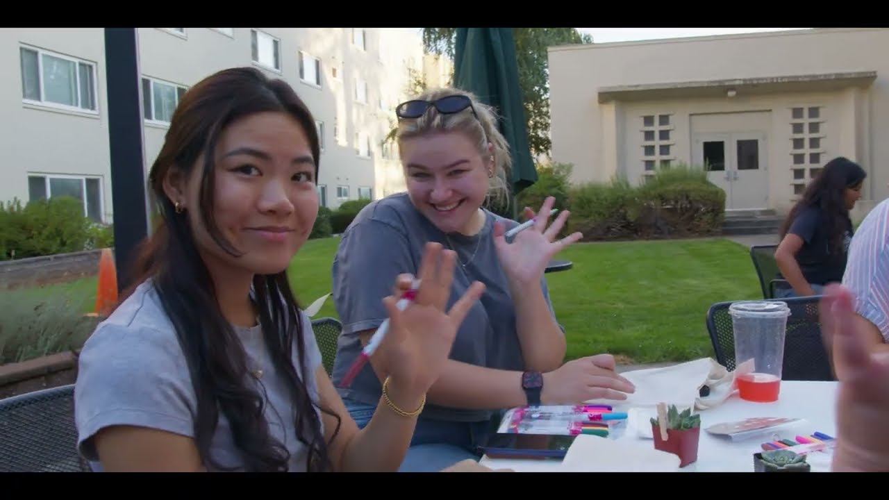 Pacific Union College Scholarships