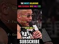 The Rock's HILARIOUS Multilingual WWE Fails 🎤😂