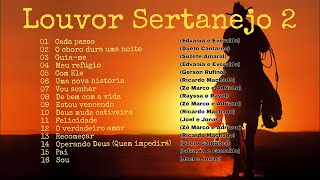 LOUVOR SERTANEJO 2