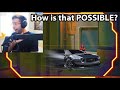 Can anyone stop this fastest mustang peek   shahzam