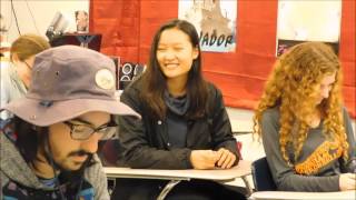 BHS Presents 2016 - Blooper Reel