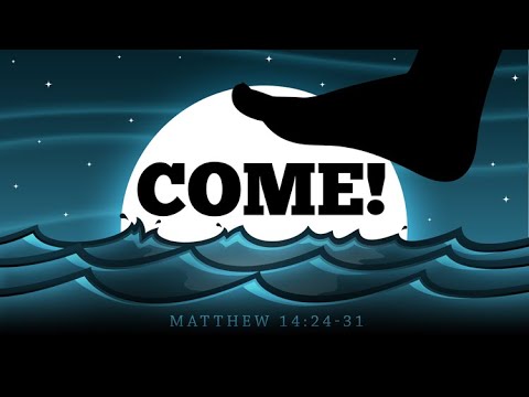 Come! - YouTube