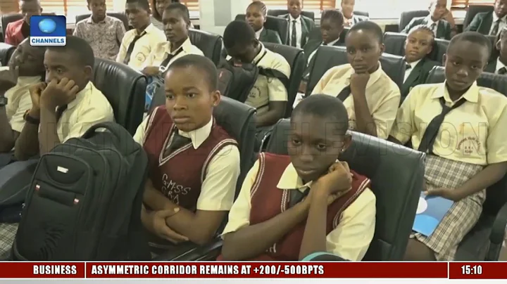 Delta Govt Rewards 19 Outstanding Students