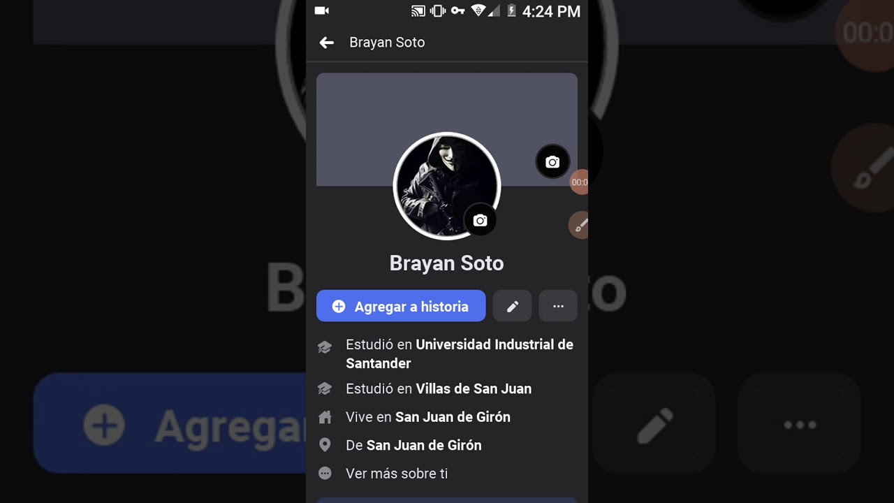 Como Poner Un Solo Nombre En Facebook YouTube
