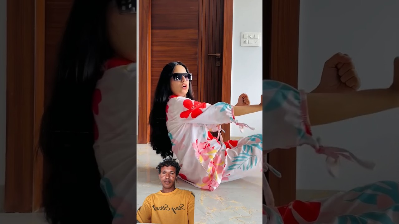 👍😃😃😗 #priyalkukreja #dushyantkukreja #shorts