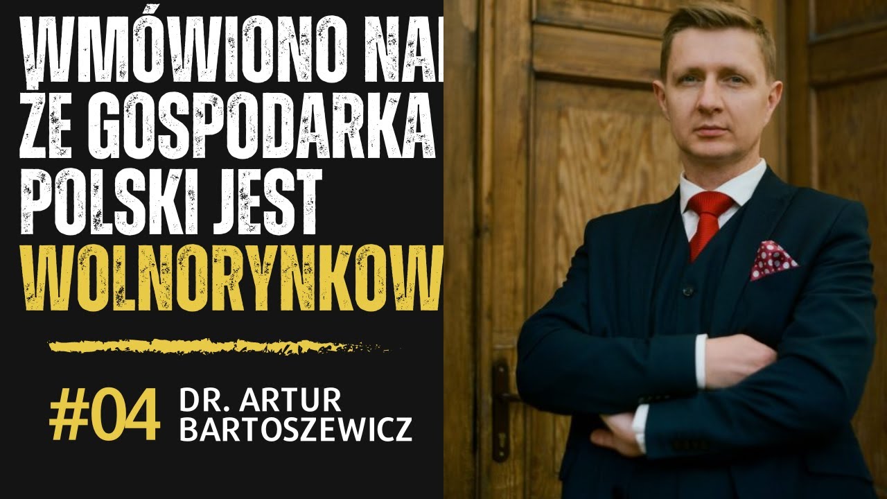 Gospodarka Wolnorynkowa Sprawdzian Wos Nowa Era Czy gospodarka Polski jest wolnorynkowa ? - YouTube