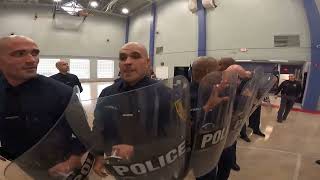 Secaucus Public Safety Training Center Class 004