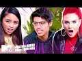 Will This Girl Even Recognize Her Boyfriend When Justina’s Done With Him? | MTV