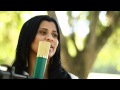 Fora da minha cano  raquel souza webclipe