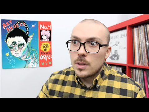 Grimes: Visions Album Review