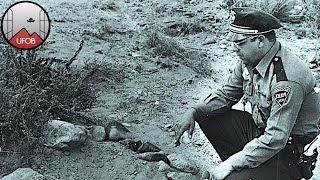 1964 🇺🇸 #UFOB [AUDIO] Radio interview: Lonnie Zamora case, Socorro NM.