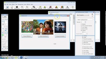 LiveCode Card Navigation