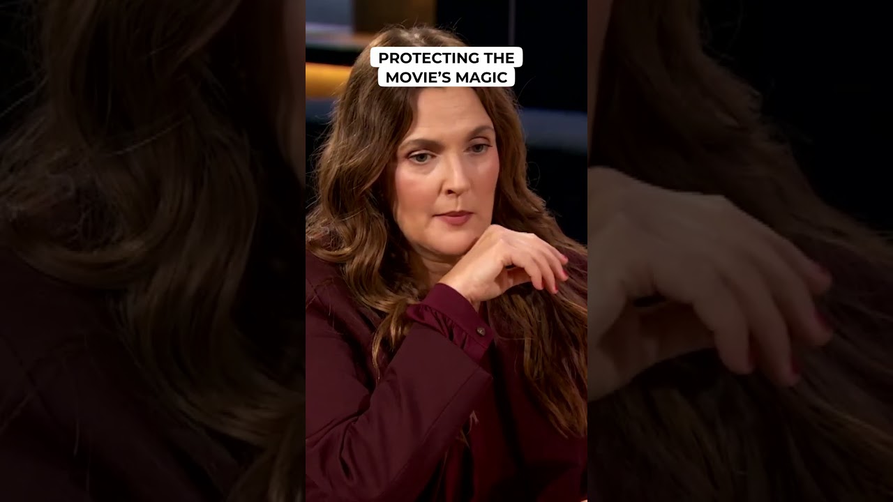 Protecting the Movie’s Magic
