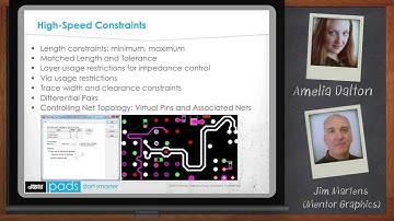 Overcome the Challenges of Highly Constrained Designs — Mentor Graphics