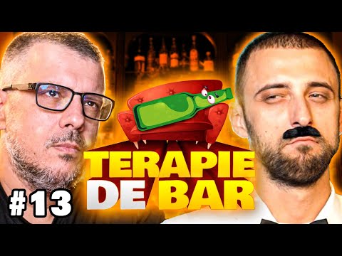 Terapie de Bar | Ep. 13 Clipuri Gay | cu Dan Frînculescu