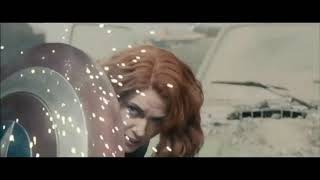 Raise Hell (Black Widow)