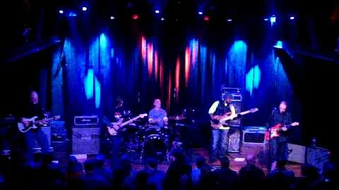 The Ringers Atlanta 1/23/2014 Annik