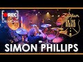 Zildjian On The Road | Simon Phillips: Indian Summer