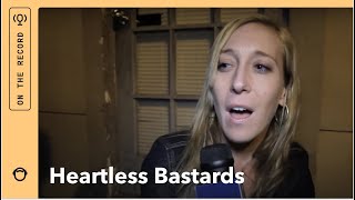 On The Record: Heartless Bastards talks T. Rex
