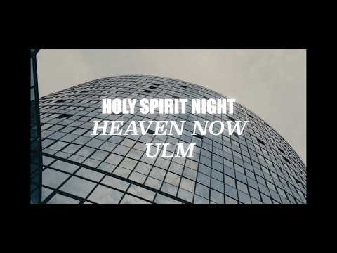 HSN ULM I VLOG BEHIND THE SCENES I HEAVEN NOW TOUR '26