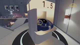 Thibaut Sevette / Backfirewall_ - Pt.3 BAD ENDiNG [FR - 4K 60fps] id2312171309