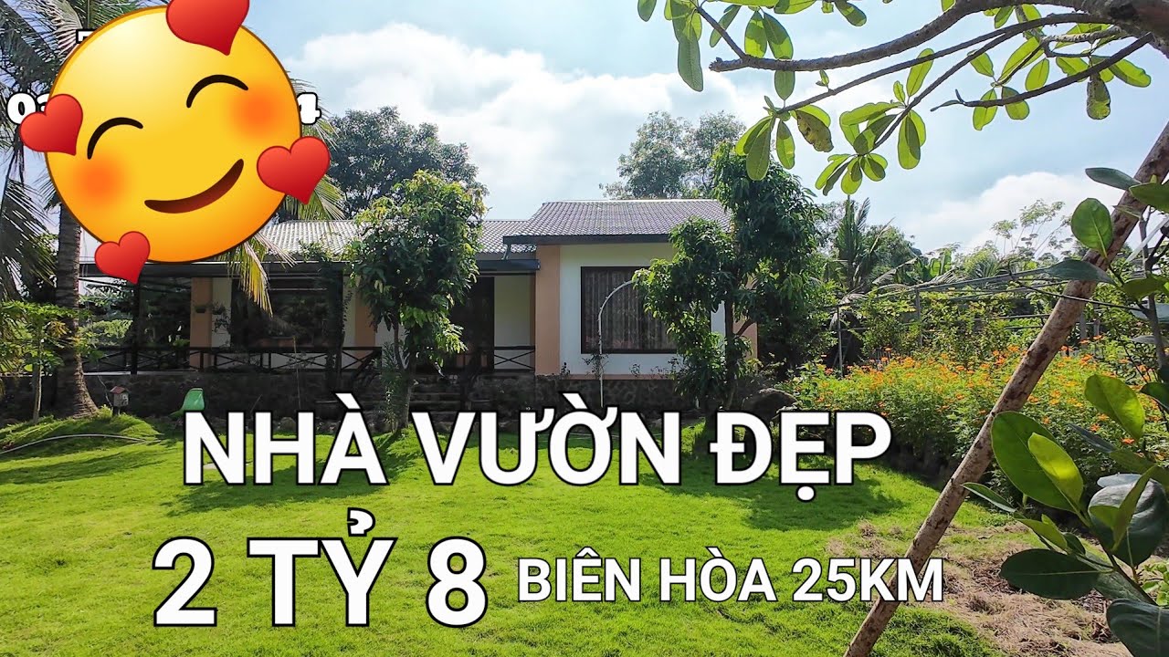 VỪA ĐẸP VỪA XINH VỪA RẺ NẰM NGAY TRUNG TÂM LUÔN /Bất động sàn #nha #vườn #ban #đất #bds 