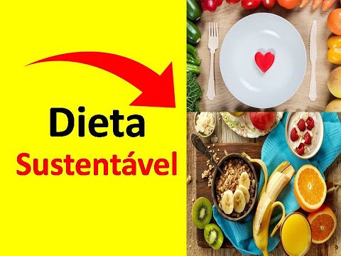 Vídeo: Dieta ATS - Menus Para A Semana, Opções De Dieta, Princípios