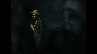 Loving Vincent Official Theatrical Trailer