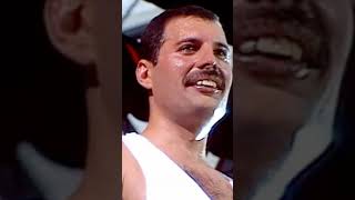 Too much love will kill you-Queen(Freddie Mercury' lovely moment)
