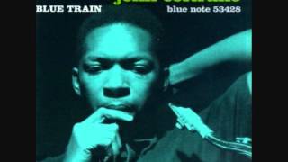 John Coltrane / I&#39;m Old Fashioned