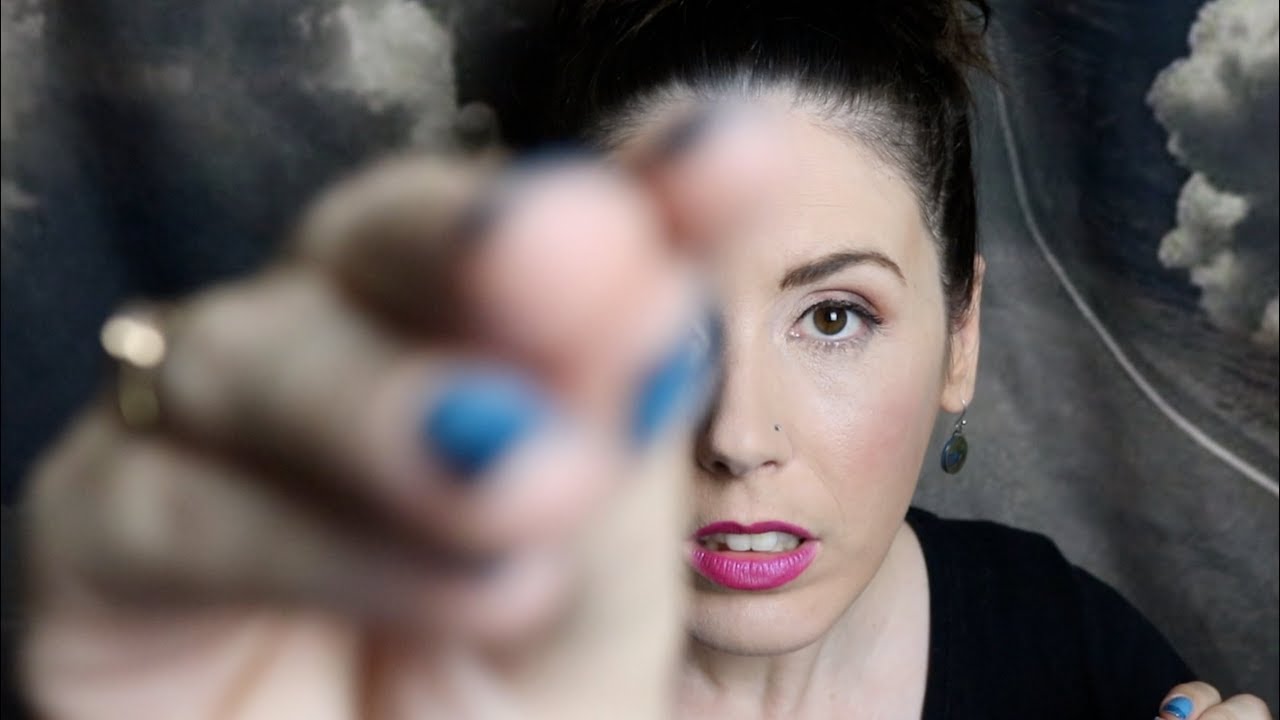 🏘Welcome to Tingle Town!🏘 Energy Healing, Deep Breathing, Singing, & More (Binaural ASMR)