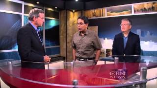 Jerusalem Dateline: Israel and Hamas at war