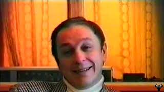 Алексей Галкин в программе "Острый угол" (1995/02/09)