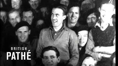 Back To Blighty (1944)