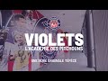 Violets  pisode 1  lcole de la vie