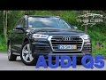 AUDI Q5 2.0TDi 190 Quattro STronic - SUV que ganha, não se mexe!