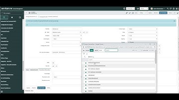 Checking Group type of assigned user via business rule